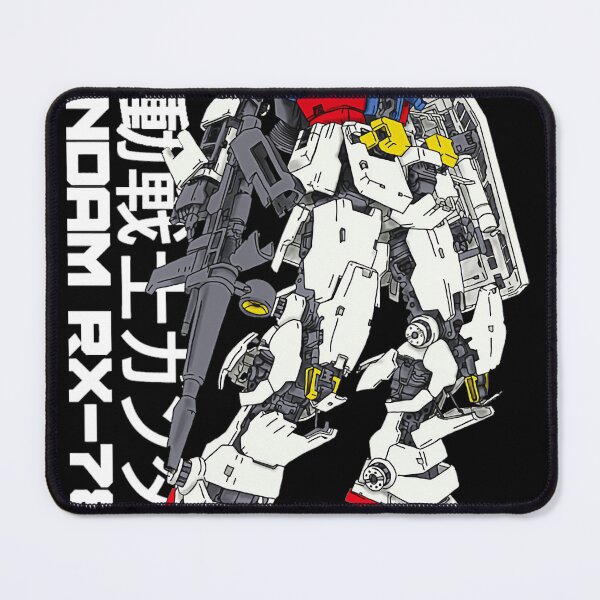 Item preview, Gundam Gift For Fan designed and sold by tzeanareola.