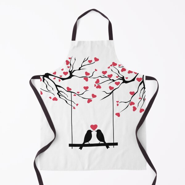 Item preview, Love Bird seat on tree designed and sold by Surendrakumar98.