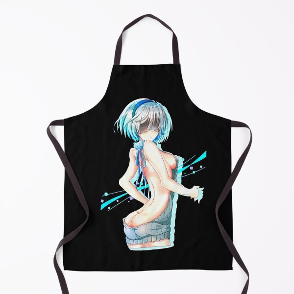 Item preview, 2B - AUTOMATA designed and sold by DelbertUnique.