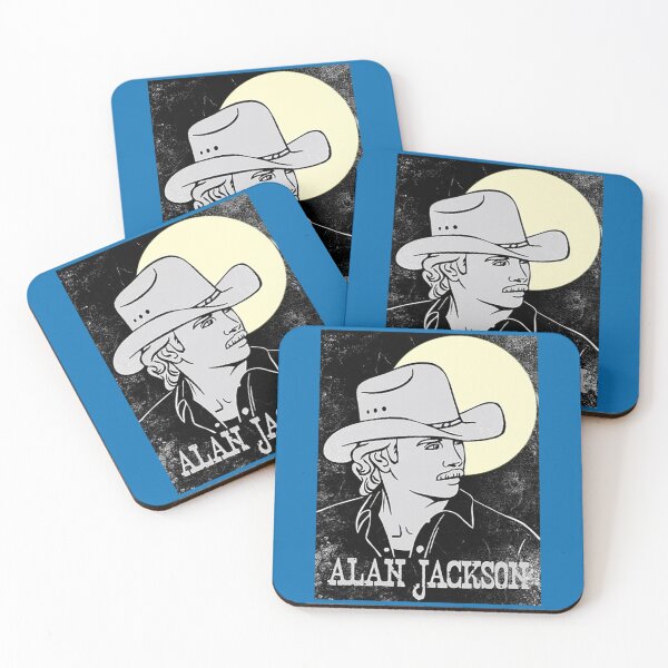 Item preview, alan night   designed and sold by MarCheshier.