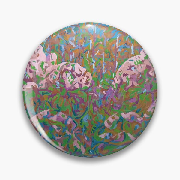 Item preview, CALAMUNNDA (Forest Home) designed and sold by RickRussell.