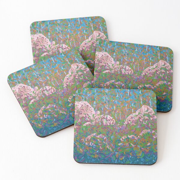 Item preview, CALAMUNNDA (Forest Home) designed and sold by RickRussell.
