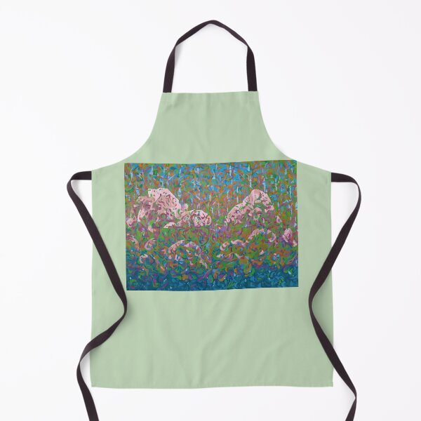 Item preview, CALAMUNNDA (Forest Home) designed and sold by RickRussell.