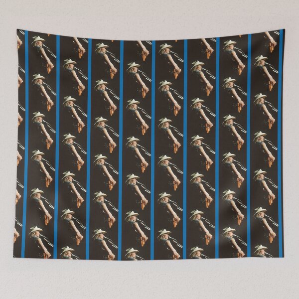 Item preview, Memorias de la gira de Alan Jackson designed and sold by MarCheshier.