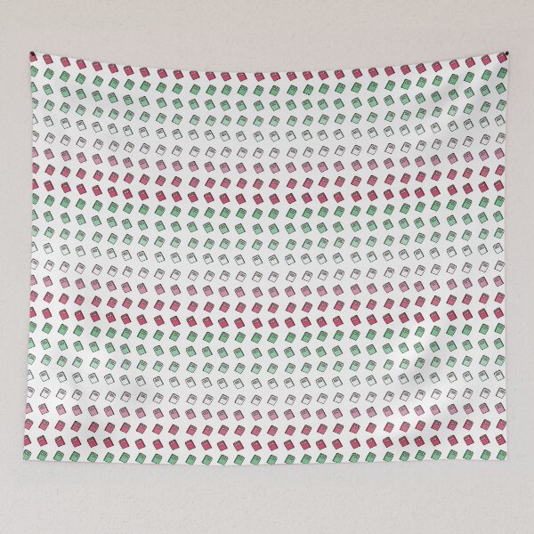 Item preview, Abrosexual Book Pattern designed and sold by Isabel-Jane.