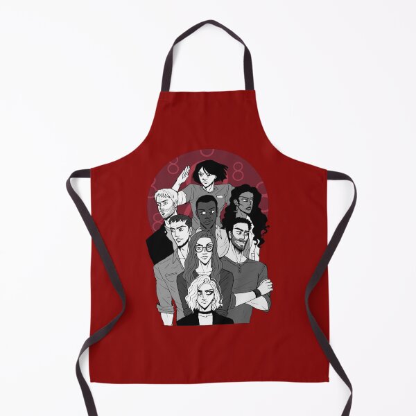 Item preview, Sense8 18 For Boys Women Vintage Customize Trending Unisex Girls Trending Now Fashion, Trending Now designed and sold by DaviidSTORE.