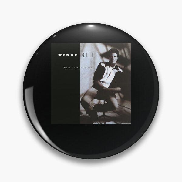 Item preview, Day Gift When I Call Your Name [Lp] Graphic For Fan designed and sold by Magnoliamitchel.
