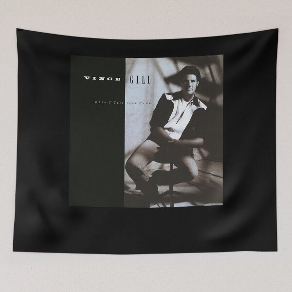 Item preview, Day Gift When I Call Your Name [Lp] Graphic For Fan designed and sold by Magnoliamitchel.