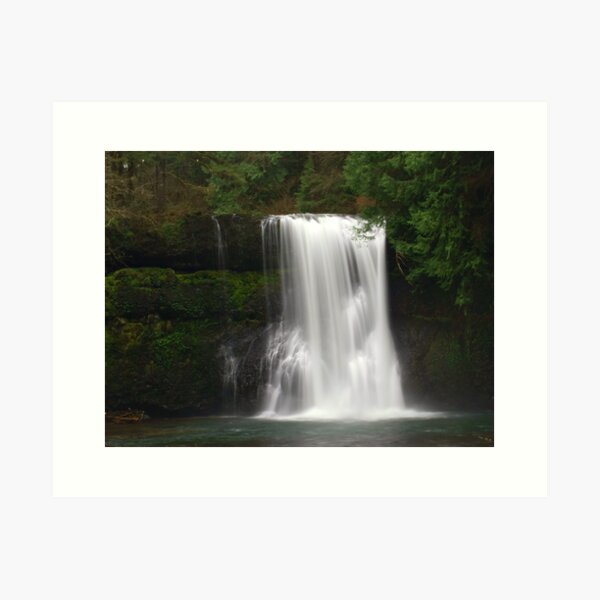 Item preview, "Falls" designed and sold by The Green Monk.