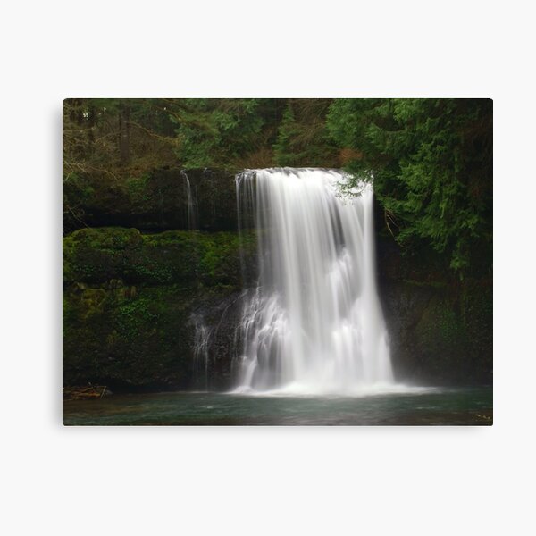 Item preview, "Falls" designed and sold by The Green Monk.