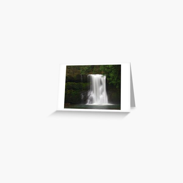 Item preview, "Falls" designed and sold by The Green Monk.
