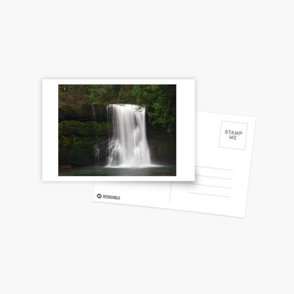 Item preview, "Falls" designed and sold by The Green Monk.