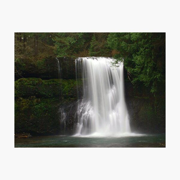 Item preview, "Falls" designed and sold by The Green Monk.