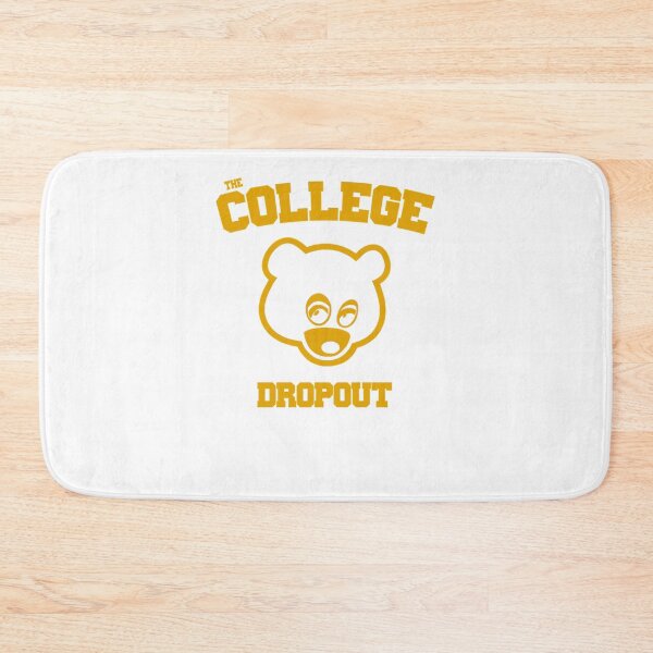 Item preview, The College Dropout  Essential T-Shirt designed and sold by DilekMece.