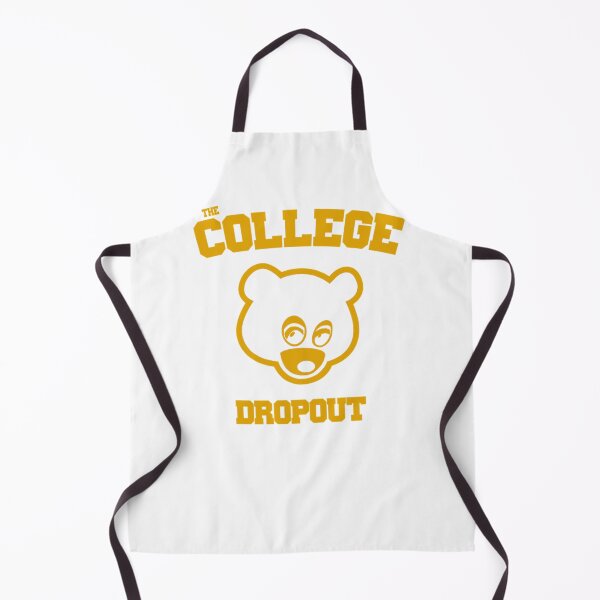 Item preview, The College Dropout  Essential T-Shirt designed and sold by DilekMece.