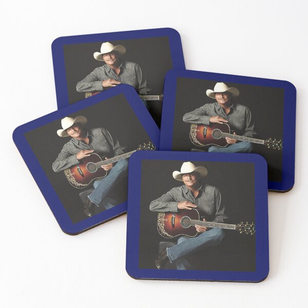 Item preview, bar2 alan bar jackson rich tour   designed and sold by MarCheshier.