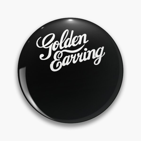 Item preview, Will Golden Earring Survive The Recession Vintage Retro designed and sold by CantreLfrye3030.