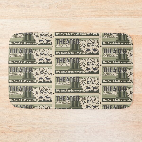 Item preview, Uni Theater Design - Mask Happy and Sad designed and sold by lookupcare.