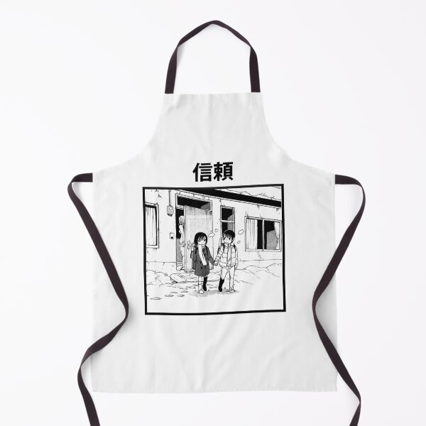 Item preview, BOKU DAKE GA INIA MACHI designed and sold by BeauClarke.