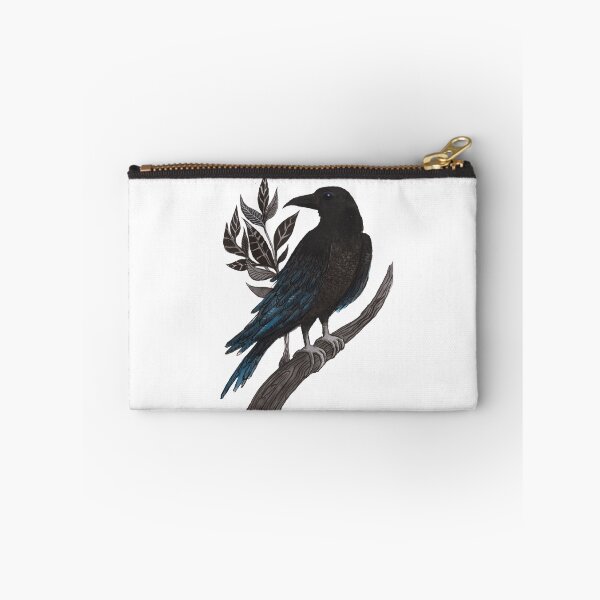 Item preview, Corbeau designed and sold by KarlWetzel.