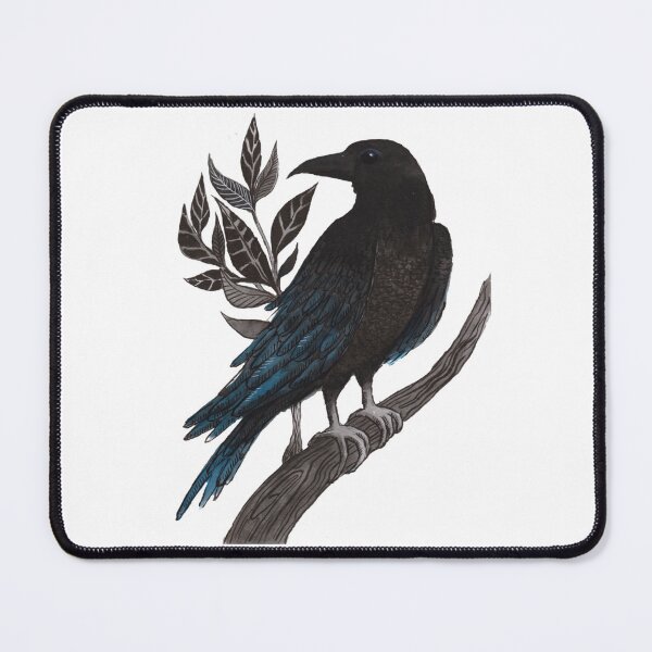 Item preview, Corbeau designed and sold by KarlWetzel.