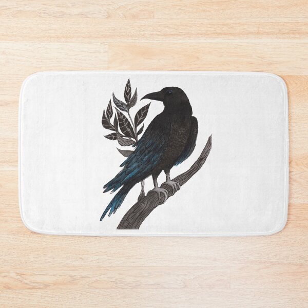Item preview, Corbeau designed and sold by KarlWetzel.
