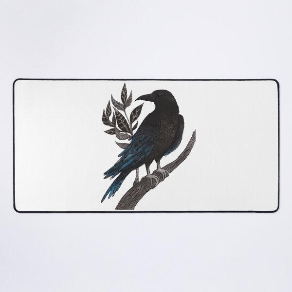 Item preview, Corbeau designed and sold by KarlWetzel.
