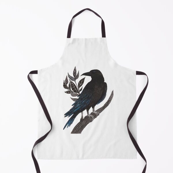 Item preview, Corbeau designed and sold by KarlWetzel.