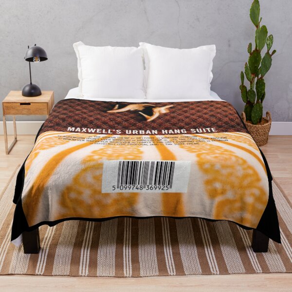 Item preview,  Maxwell maxwells urban hang suite designed and sold by JOSEPH236.