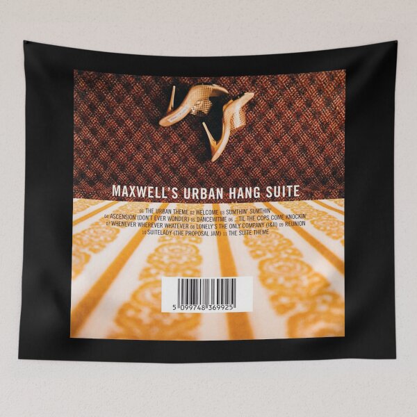 Item preview,  Maxwell maxwells urban hang suite designed and sold by JOSEPH236.