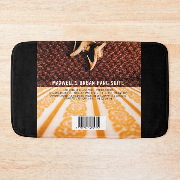 Item preview,  Maxwell maxwells urban hang suite designed and sold by JOSEPH236.