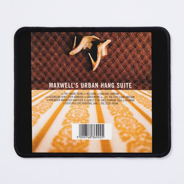 Aperçu de l'œuvre  Suite de suspension urbaine Maxwell Maxwells créée et vendue par JOSEPH236.