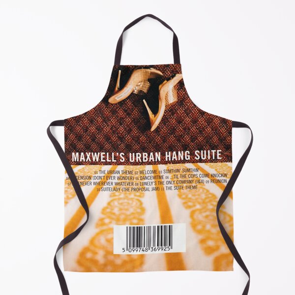 Item preview,  Maxwell maxwells urban hang suite designed and sold by JOSEPH236.