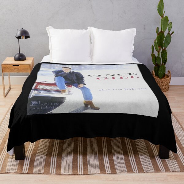 Item preview, Day Gifts When The Love Finds You Graphic For Fans designed and sold by Magnoliamitchel.