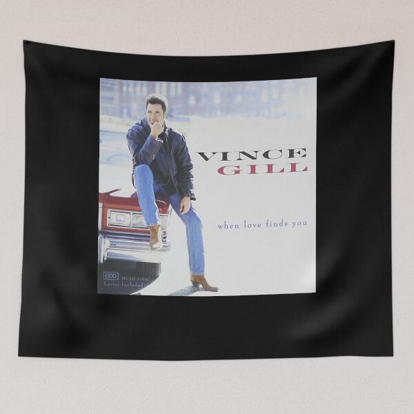 Item preview, Day Gifts When The Love Finds You Graphic For Fans designed and sold by Magnoliamitchel.