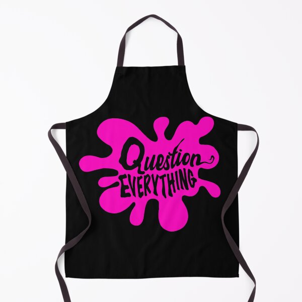 Item preview, Question everything designed and sold by Uniquely23.