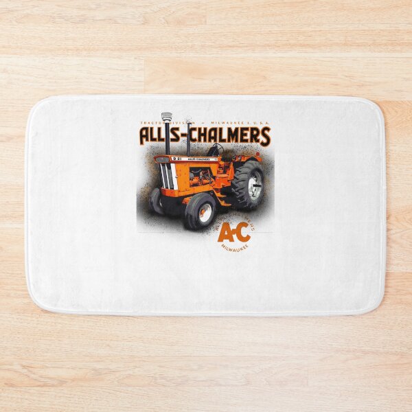 Item preview, Vintage Allis Chalmers Classic T-Shirt designed and sold by DanilaZorn.