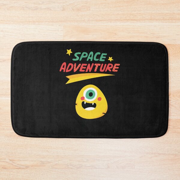 Item preview, space adventure classic t-shirt  Classic T-Shirt designed and sold by AdalbertKolb.