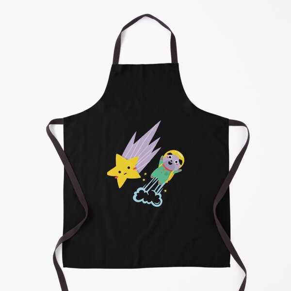 Item preview, space cute classic t-shirt Classic T-Shirt designed and sold by AdalbertKolb.