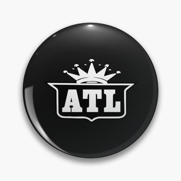 Item preview, ATL Clean   designed and sold by 90sTeArtStudio9.