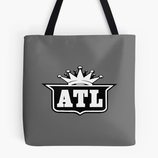 Item preview, ATL Clean   designed and sold by 90sTeArtStudio9.
