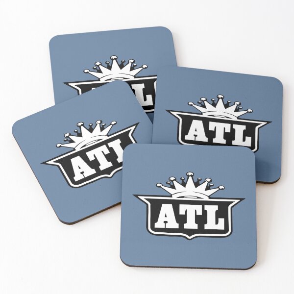 Item preview, ATL Clean   designed and sold by 90sTeArtStudio9.