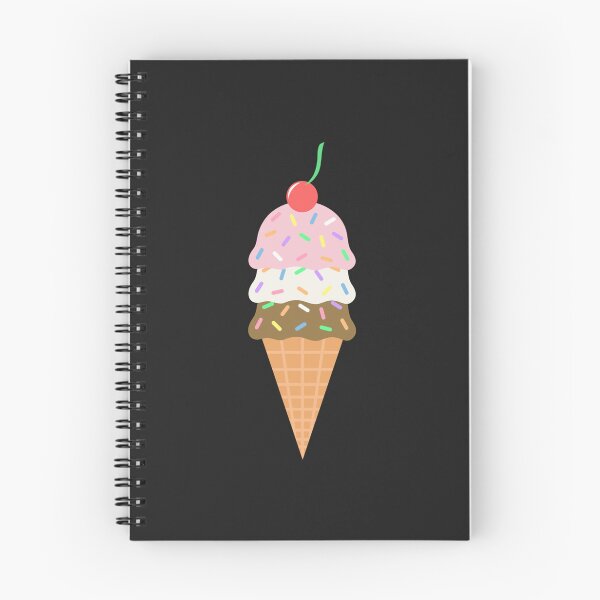 Item preview, Cornet de glace designed and sold by KarlWetzel.
