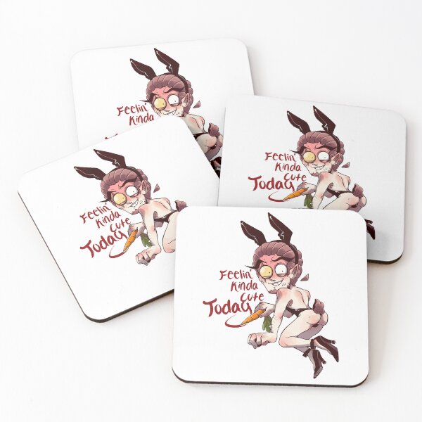Item preview, Chibi Bunny Ramsey designed and sold by BeauClarke.