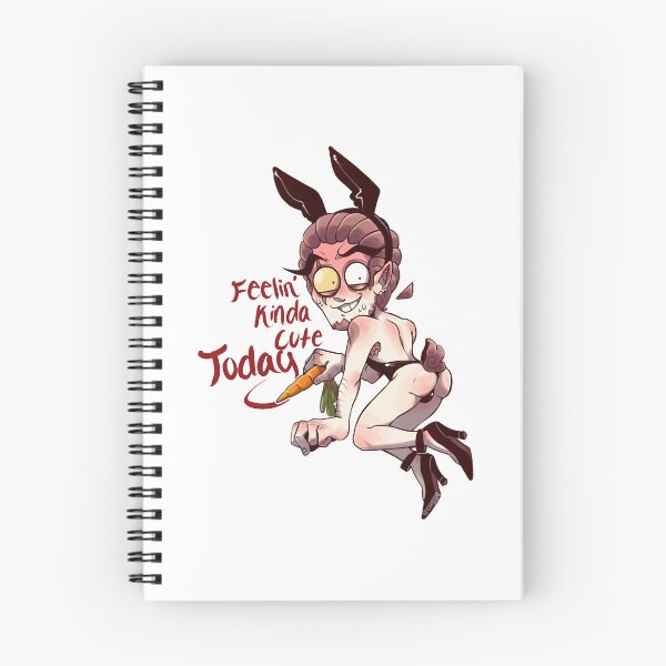 Item preview, Chibi Bunny Ramsey designed and sold by BeauClarke.