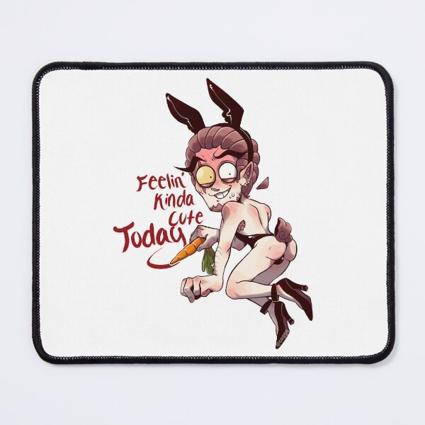 Item preview, Chibi Bunny Ramsey designed and sold by BeauClarke.
