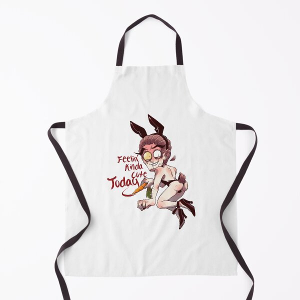 Item preview, Chibi Bunny Ramsey designed and sold by BeauClarke.
