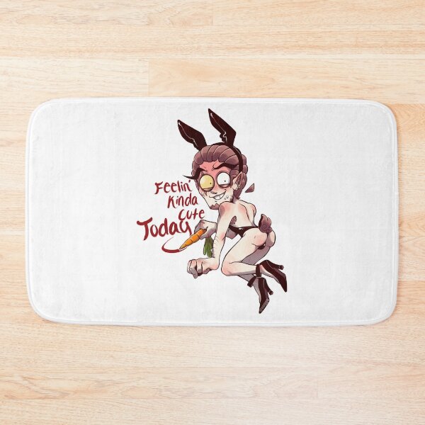 Item preview, Chibi Bunny Ramsey designed and sold by BeauClarke.