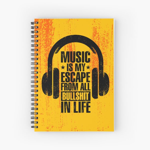 Pin on Music my escape