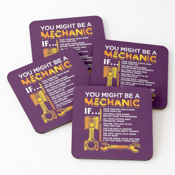 Item preview, You Might Be A Mechanic Cool If Funny Mechanic Gifts Engineer Engineer For Hot Design Fashion, Trending Now designed and sold by AlalaStore.